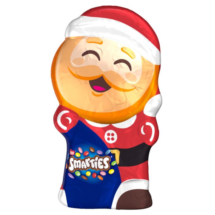 SMARTIES Weihnachtsmann 85g