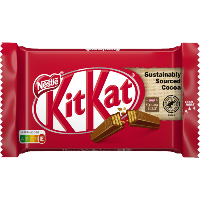 Kit Kat à 41,5g