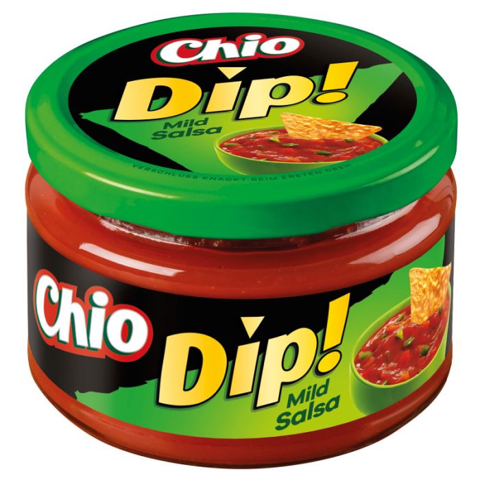 Chio Dip Mild Salsa à 200ml