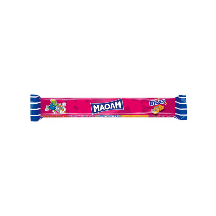 Maoam Bloxx 110g