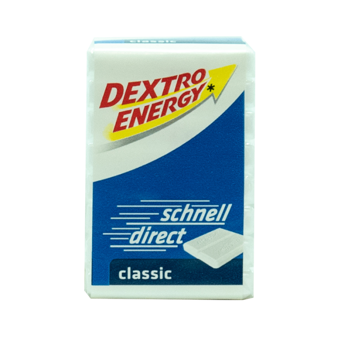 DEXTRO ENERGY* classic 46g