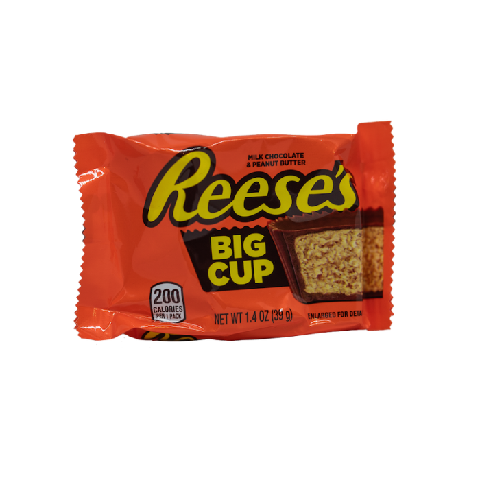 Reese's Big Cup 39g