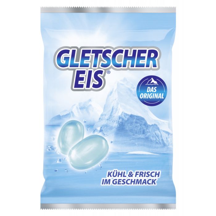 Gletscher Eis 200 g