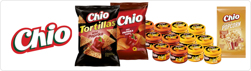 Chio Chips