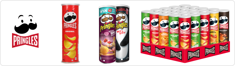 Pringles Chips