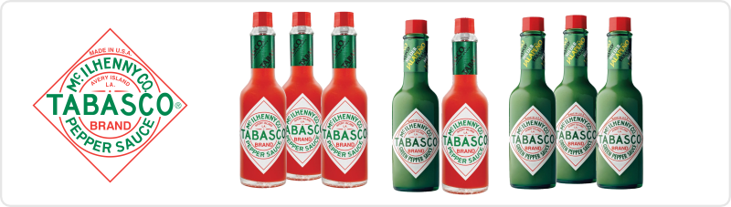 Tabasco Sauce