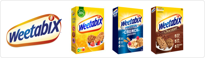 Wetabix