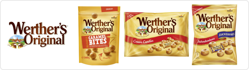 Werther's Original