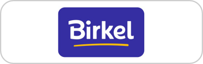 Birkel Nudeln Logo