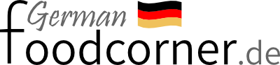 German Foodcorner Logo