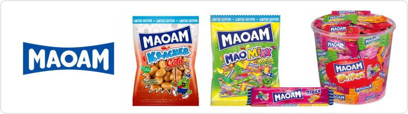 Maoam Kaubonbon